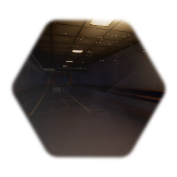 Riverside abandoned hospital dublin