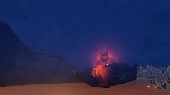 Godzilla vs MechaGodzilla