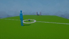 A screenshot taken in Dreams. 1 of 1.