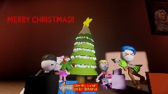 Merry Christmas!!