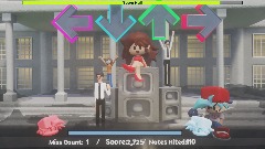 A screenshot taken in Dreams. 12 of 20.