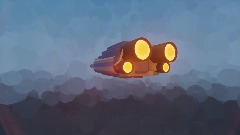 A screenshot taken in Dreams. 3 of 6.
