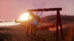 A screenshot taken in Dreams. 8 of 30.