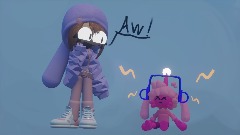 A screenshot taken in Dreams. 2 of 9.