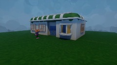 Nina needs to GO! - Episode 8