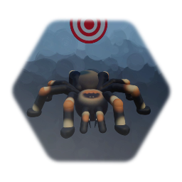 Spider Enemy 2