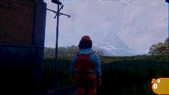 A screenshot taken in Dreams. 6 of 21.