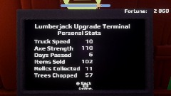 A screenshot taken in Dreams. 1 of 25.