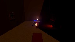 A screenshot taken in Dreams. 4 of 4.