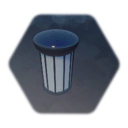Salt Shaker
