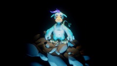 A screenshot taken in Dreams. 16 of 30.