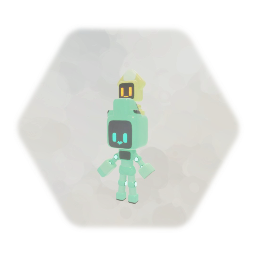 Sparky and Starky [WIP]