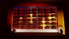 Frame 8: Ruckus - Just Another Natural Disaster