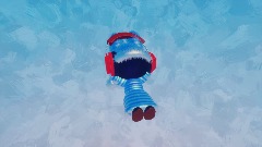 theobot007 but he vibe