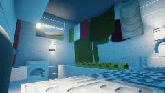 Уровень ванна Мексика 34 9