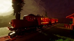A screenshot taken in Dreams. 24 of 27.