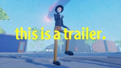 this is a trailer for 'this is a walking simulator.'