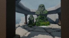 A screenshot taken in Dreams. 18 of 27.