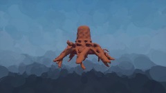 A screenshot taken in Dreams. 1 of 1.