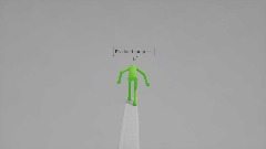 A screenshot taken in Dreams. 1 of 5.