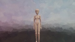 A screenshot taken in Dreams. 2 of 3.