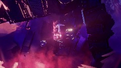 A screenshot taken in Dreams. 8 of 23.