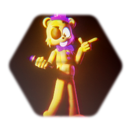 Fredbear (IMS) V2