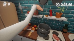 A screenshot taken in Dreams. 21 of 26.