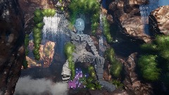 Waku Guardián del agua