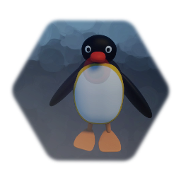 Pingu