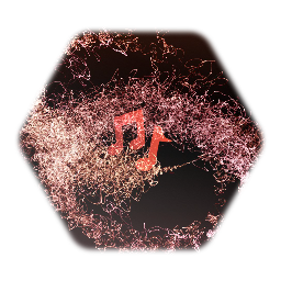 Ron v3 (Dany88games BATTLEGROUNDS theme ver) Vocal ITA