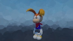 A screenshot taken in Dreams. 15 of 23.