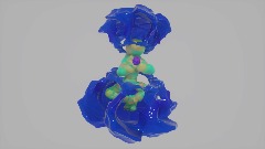 A screenshot taken in Dreams. 13 of 29.