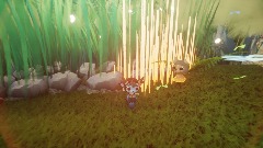 A screenshot taken in Dreams. 3 of 14.