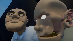 A screenshot taken in Dreams. 15 of 15.