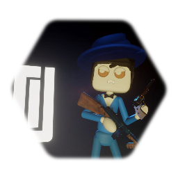 Dreams Arena - Mac The Noir