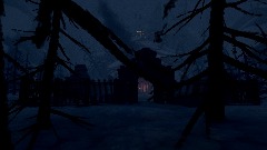 Sealing hells denizens