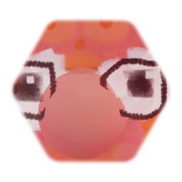 The AImighty Loaf Nextbot