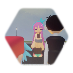 Fnf blitz breakdown [week 2]