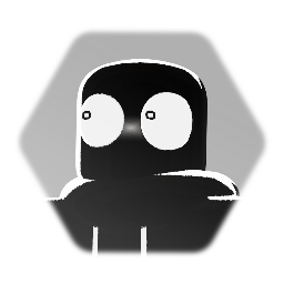 Roblox Grace: John Grace/ Sinner IMS\Stylized