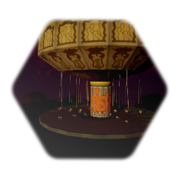 Abandoned amusement park assets#4