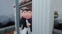 Oh hi mark but with memes