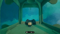 LittleBigPlanet - Telebot's Story (Working Title) - Alpha