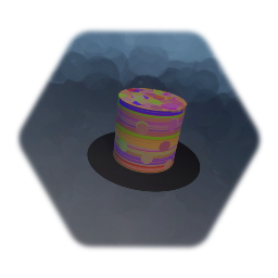Fun Top Hat