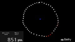 A screenshot taken in Dreams. 10 of 16.