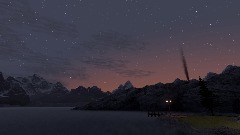 A screenshot taken in Dreams. 3 of 29.