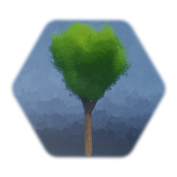 Remix of Basic Tree Asset