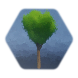 Basic Tree Asset