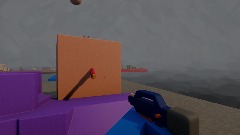 Пвп Nerf