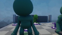 A screenshot taken in Dreams. 1 of 17.